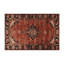 Tapis d'intérieur et d'extérieur brun Persian-1492207895