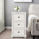 Aniakudo 3 - Drawer End Table