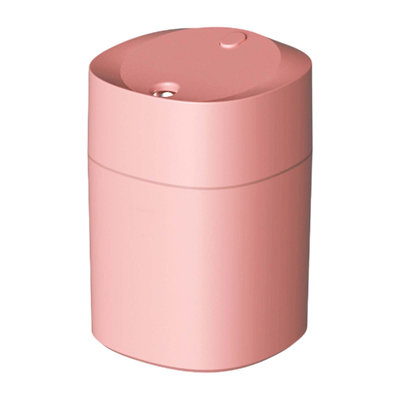 Mist Humidifier Small Humidifier USB Home Car Multi-function Atomized Aromatherapy Machine