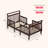 Bhatade Kids Toddler Bed-672262580