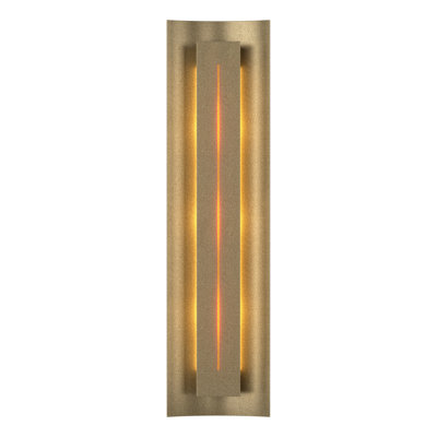 Gallery Dimmable 10.4 Lbs Flush Mount Scone