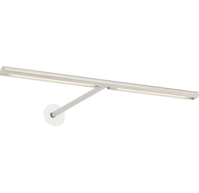 Plural Dome Picture Light