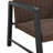 Biko 2 - Person Patio Conversation Set