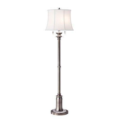 Harriette 157.5cm Traditional Floor Lamp