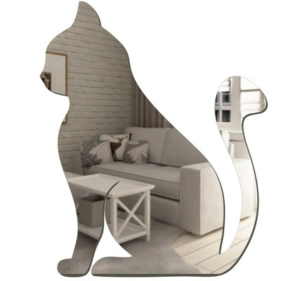 Chardon Flat Wall Mirror