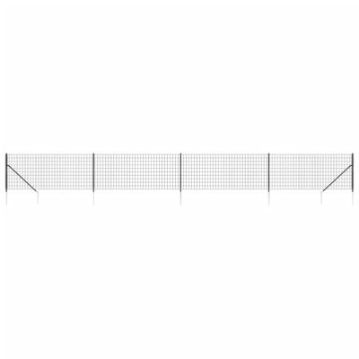 Benon Metal Wire/Mesh Fence