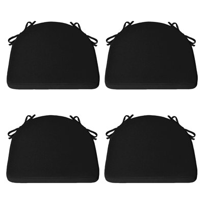 Coussin de chaise d'intérieur 1,5 po
