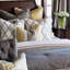 Housse de coussin carré et insert
