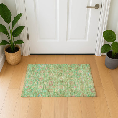 Tapis damassé de première qualité Verlin AMF1770