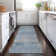 Ceajay Washable Abstract Indoor / Outdoor Rug