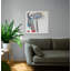 Brushed Chroma 1 Print-275884188