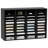 Xeni 39.3'' Wide File Cabinet-1132121703