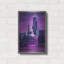 «Violet Chicago» par Old Red Truck-1714449704