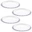 Glass Serving Set
