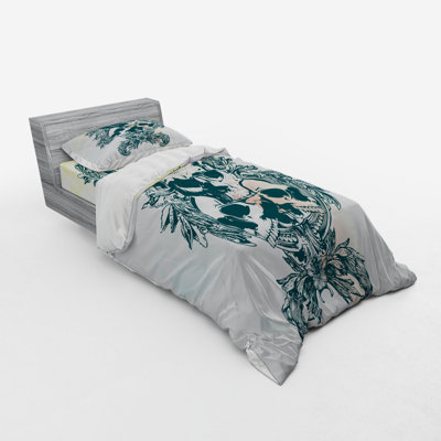 Polyester Duvet Cover