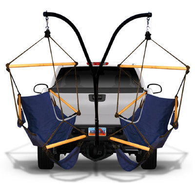 Chaise hamac Naidelin
