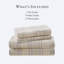 Ensemble de draps 100% coton imprimé flanelle-120888508-120888509