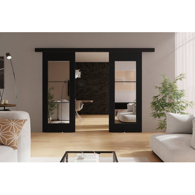 DOOR TORI 2