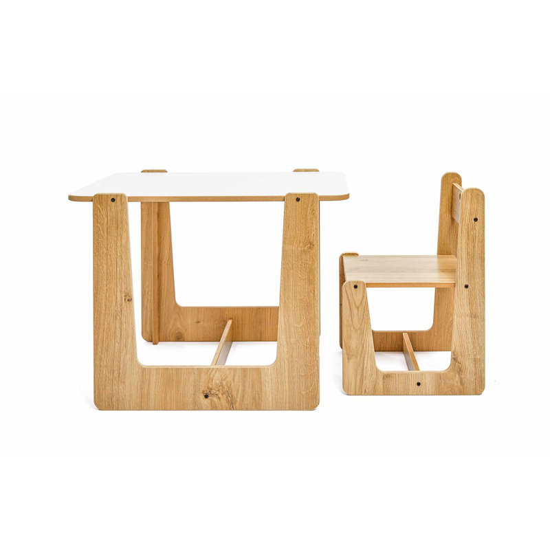 Ensemble de table pour enfants