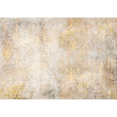 Papier peint abstrait «Dancing Emotion»