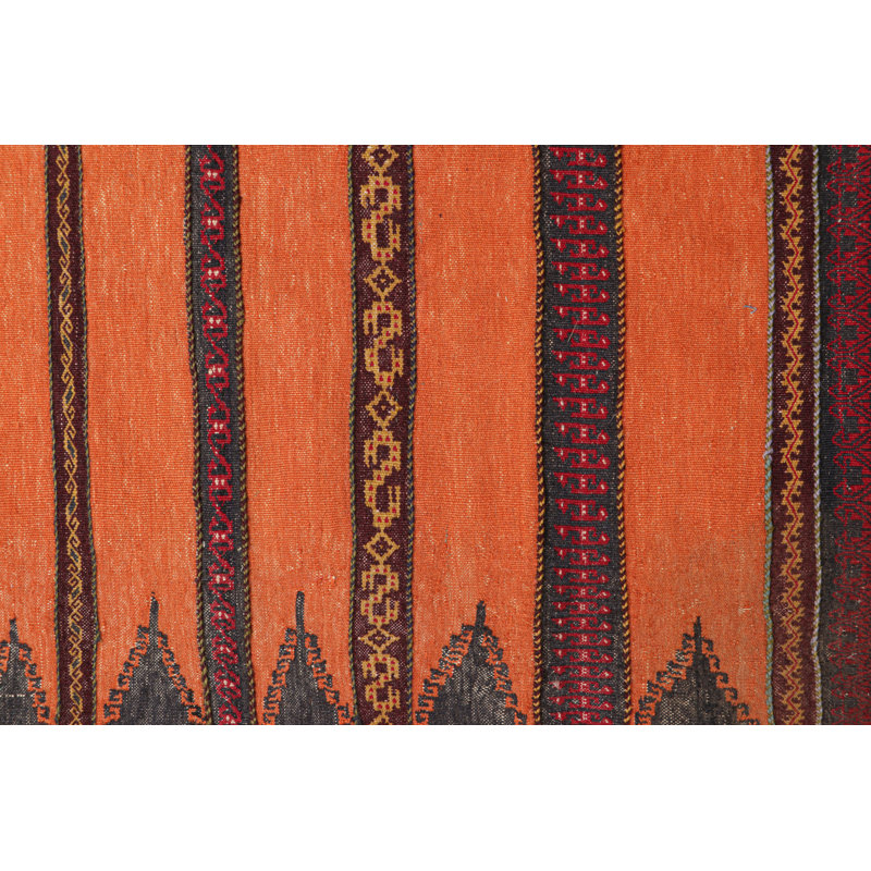 One-of-a-Kind 2'3" X 5'3" Area Rug