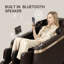 Fauteuil de massage Shiatsu pour corps entier Favor-BS-02-2009915019
