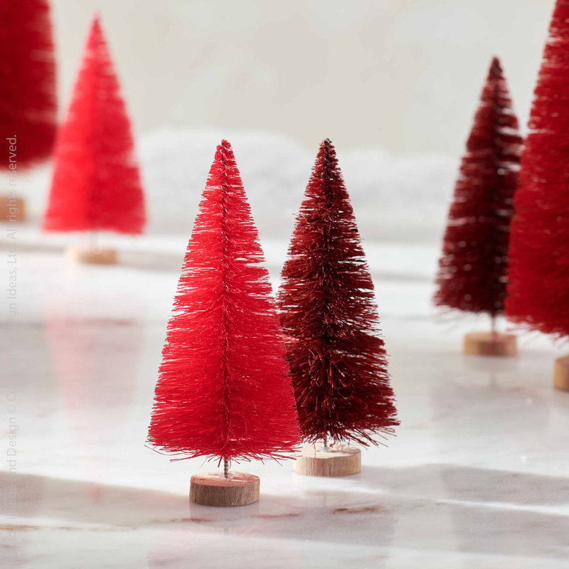 Helane Christmas Tabletop Tree