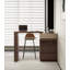 Table de bar extensible et rétractable Modern