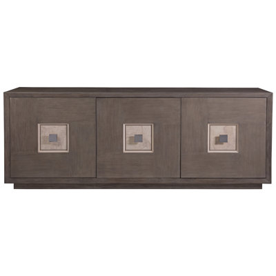 Grande console média Signature Designs Mercury