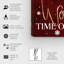 «Wonderful Time» - Impression sur toile-55924814-55924813