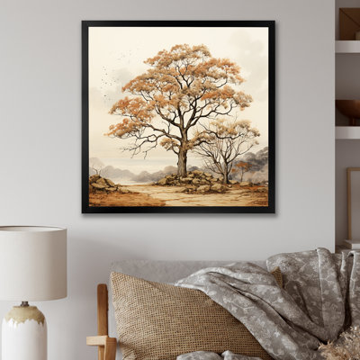 " Vintage Woods Beigetree Oak "