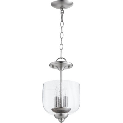 Falbo 3 - Light Unique/Statement Pendant