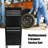 13'' W Job Site Storage with Wheels-2100103608