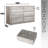 6-Drawer Dresser With Large Fabric Drawers-1344786788-1344786790