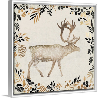 Comète-reproduction d’art sur toile
