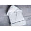 Bee 100% Cotton Waffle Bathrobe-43356773-43356778