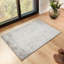 Beyanka Abstract Machine Tufted Area Rug-1610153329