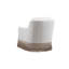 Salt Creek Swivel Chair