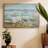" BEACHCOMBING " Mixed Media and Black and White Photography Print-93392218-93392213