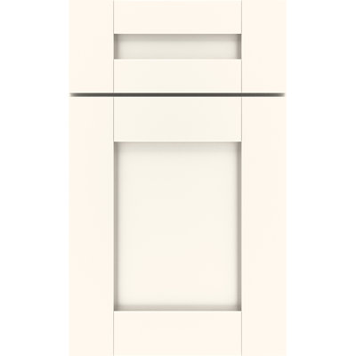 Dwelling Claredon Door Sample