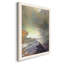 Toile encadrée de qualité supérieure Monet's Landscape-1813143323-1813143322