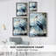ANIMALS Series XCVI, reproduction encadrée - bois massif-705667892
