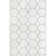 Veronica Geometric Honeycomb Area Rug