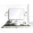 Passendale Swing Arm Sconce-1404344888