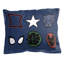 Ensemble de lit Marvel Emblems-73170408