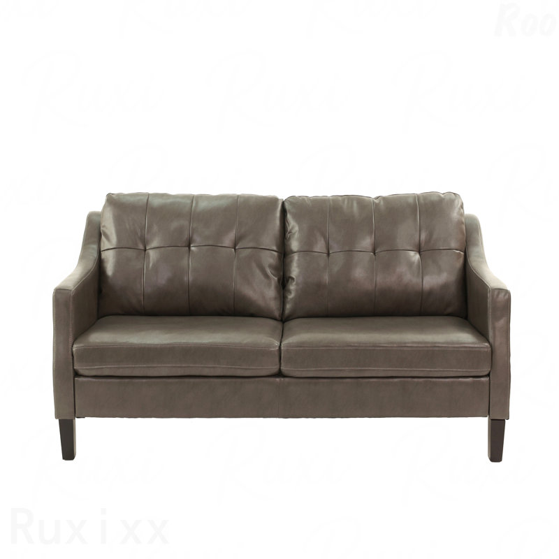 2Pc Sofa Set