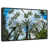 Floating Frame Black