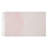Luxurious Hand Towel Set, Ecru & Pink, 19.7 x 35.4 inches | 100% Cotton, 19.4 oz/sq yd | Ultra-Soft, Highly Absorbent, Perfect for Bath and Spa Use | Gentle Wash Recommended, Elegant Design-2016022937