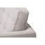 Fauteuil Schuh