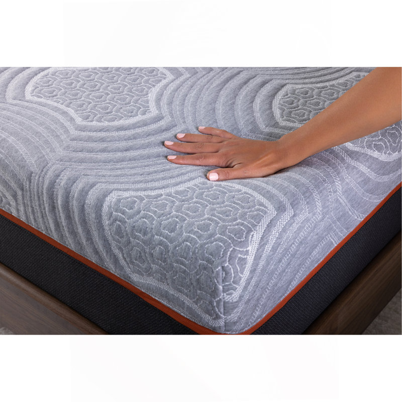 10 IN TWIN, MATTRESS, Twin